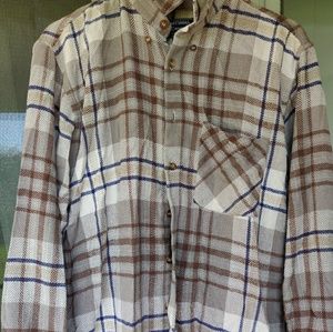 Lumberjack  XL Button up shirt